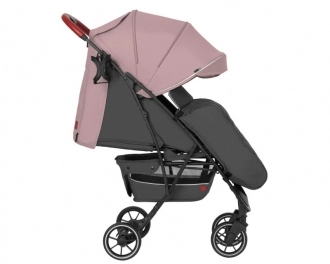 Коляска прогулянкова Carrello Gloria CRL-8506 Frost Beige/1 Бежевий - Фото 1