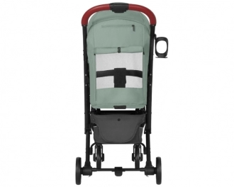 Коляска прогулянкова Carrello Gloria CRL-8506 Frost Beige/1 Бежевий - Фото 3
