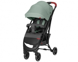Коляска прогулочная Carrello Gloria CRL-8506 Mint Green/1 Мятный - Фото 1