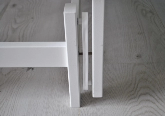 ліжечко з маятником