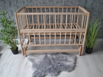 ліжко дитяче дерево