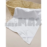 Простыня Eldoll водонепроницаемая на резинке 120×60 см