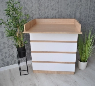 совивальний комод