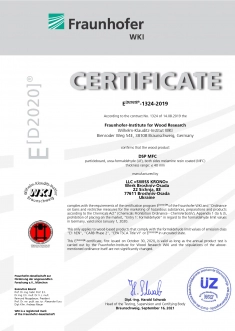 Комод пеленальный Babymax Грей 80 см Серо-белый - Фото 5