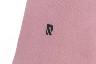 Коляска 2 в 1 Riko Trex 03 Energy Pink/Розовый - Фото 10