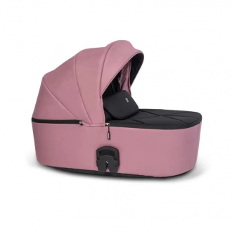 Коляска 2 в 1 Riko Trex 03 Energy Pink/Розовый - Фото 9