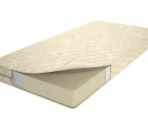 Матрац дитячий Flitex Comfort Aero Пінополіуретан 125×65×8 см