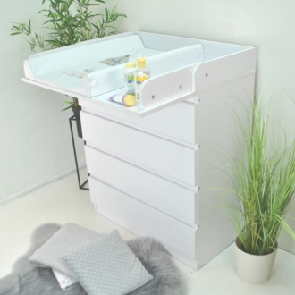 дитячий комод