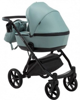 Универсальная коляска 2 в 1 - Mikrus Tokyo 29 (Бирюзовый) - Фото 1