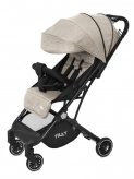 Коляска прогулочная Tilly Bella T-163 Linen Beige/Бежевый