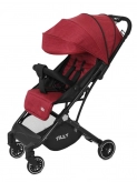 Коляска прогулочная Tilly Bella T-163 Brick Red Красный