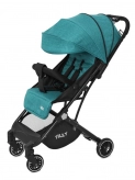 Коляска прогулочная Tilly Bella T-163 Pear Green Бирюзовый