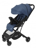 Коляска прогулочная Tilly Bella T-163 Sky Blue/Синий