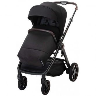 Коляска 2 в 1 Espiro Only 304 Stylish Khaki Gel Хаки - Фото 15