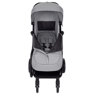 Коляска прогулянкова Carrello Nero CRL-5514 Slate Grey /1/ Сірий - Фото 3