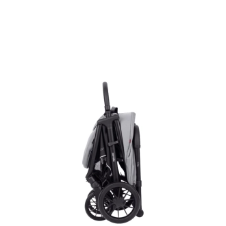 Коляска прогулянкова Carrello Nero CRL-5514 Slate Grey /1/ Сірий - Фото 4