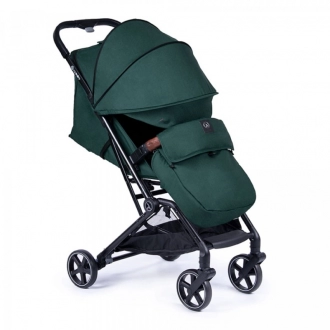Коляска прогулочная Coletto Maya Automatic 9023-CMA-21 Green/Изумрудный - Фото 1