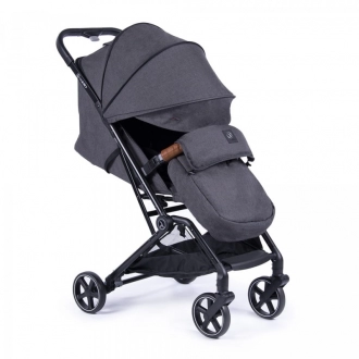Коляска прогулочная Coletto Maya Automatic 9023-CMA-14 Grafit/Графит - Фото 1
