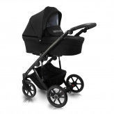 Коляска 2 в 1 Bexa Line 2.0-L13 Черный
