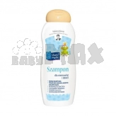 Шампунь для младенцев и детей Skarb Matki 250 г.