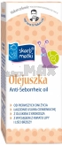 Масло для темечка антисеборейное 30 мл - Skarb Matki