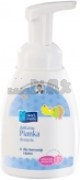 Пена для мытья для младенцев и детей, 250 мл -  Skarb Matki