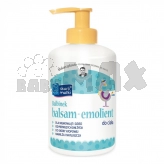 Бальзам смягчающий для младенцев и детей Skarb Matki Балбинек 275 мл.