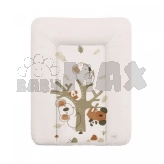 Пеленальный матраc, 50х70 см - Ceba baby Коалы