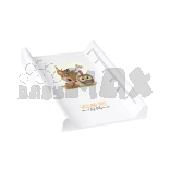 Пеленальний матрацик