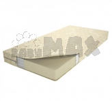 Матрац дитячий Flitex Comfort Aero Пінополіуретан 170×60×6 см