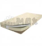 Матрац дитячий Flitex Comfort AeroLTX Кокос, Пінополіуретан, Латекс, Волокно 170×60×10 см