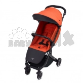 Коляска прогулочная Anex Air-X Ax-01/L Terracotta/Терракотовый