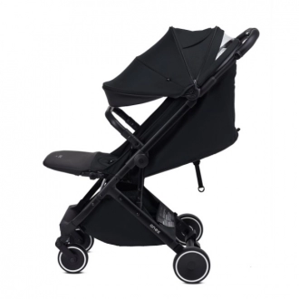 Коляска прогулянкова Anex Air-X Ax-02/L Black/Чорний - Фото 14