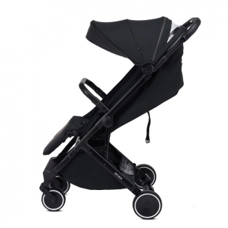 Коляска прогулянкова Anex Air-X Ax-02/L Black/Чорний - Фото 15