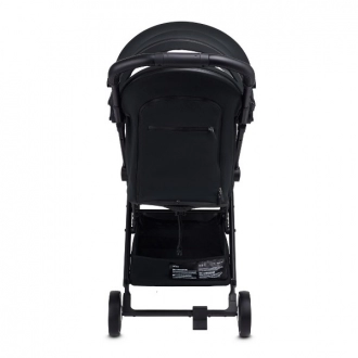 Коляска прогулянкова Anex Air-X Ax-02/L Black/Чорний - Фото 16