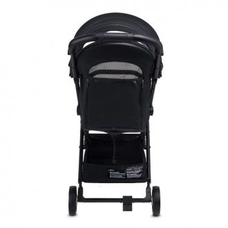 Коляска прогулянкова Anex Air-X Ax-02/L Black/Чорний - Фото 17