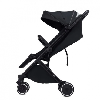 Коляска прогулянкова Anex Air-X Ax-02/L Black/Чорний - Фото 19