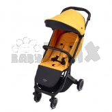 Коляска прогулочная Anex Air-X Ax-04/L Yellow/Желтый