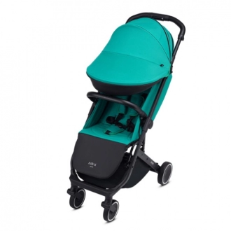 Коляска прогулочная Anex Air-X Ax-05/L Green/Зеленый - Фото 1