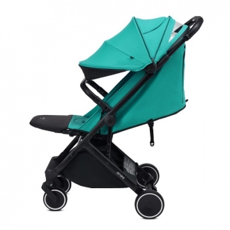 Коляска прогулочная Anex Air-X Ax-05/L Green/Зеленый - Фото 3