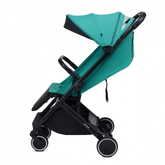 Коляска прогулочная Anex Air-X Ax-05/L Green/Зеленый - Фото 4