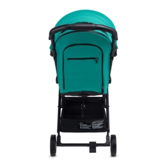 Коляска прогулочная Anex Air-X Ax-05/L Green/Зеленый - Фото 5