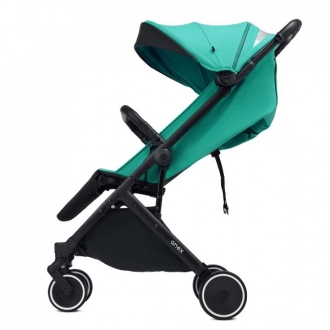Коляска прогулочная Anex Air-X Ax-05/L Green/Зеленый - Фото 8