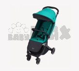 Коляска прогулочная Anex Air-X Ax-05/L Green/Зеленый