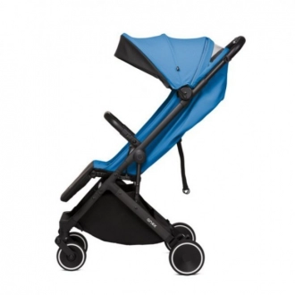 Коляска прогулочная Anex AIR-X Ax-08/L Blue/Голубой - Фото 1