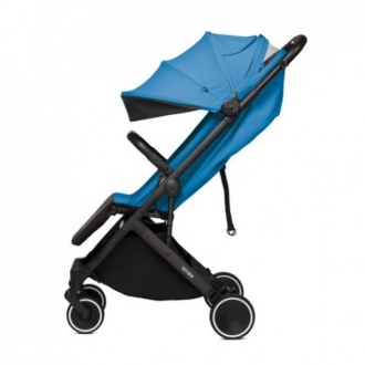 Коляска прогулочная Anex AIR-X Ax-08/L Blue/Голубой - Фото 2