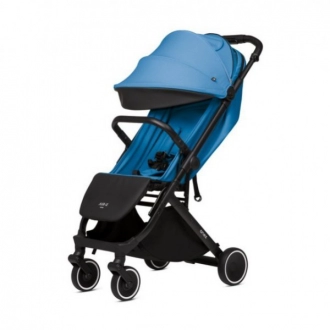 Коляска прогулочная Anex AIR-X Ax-08/L Blue/Голубой - Фото 3