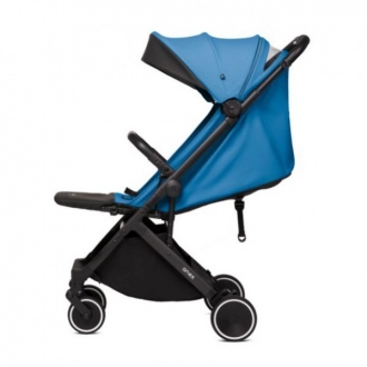 Коляска прогулочная Anex AIR-X Ax-08/L Blue/Голубой - Фото 4
