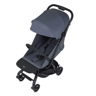 Коляска прогулянкова Anex Air-Z Az-01 Storm/Сірий - Фото 15