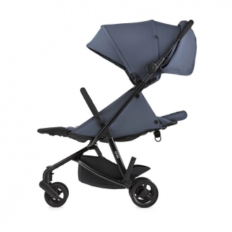 Коляска прогулянкова Anex Air-Z Az-01 Storm/Сірий - Фото 16